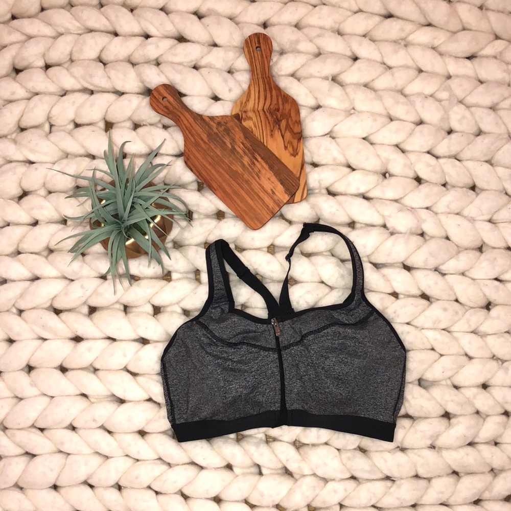 Victoria’s Secret Knockout Sports Bra